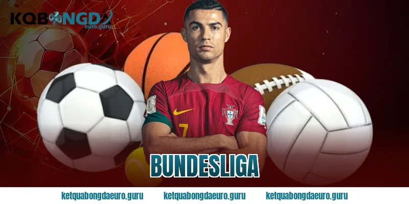 bundesliga