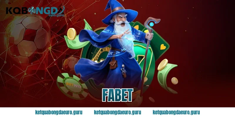 fabet