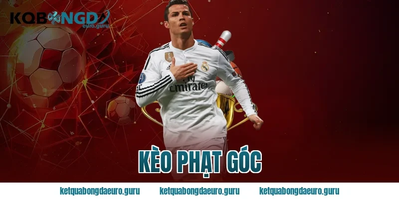 kèo phạt góc