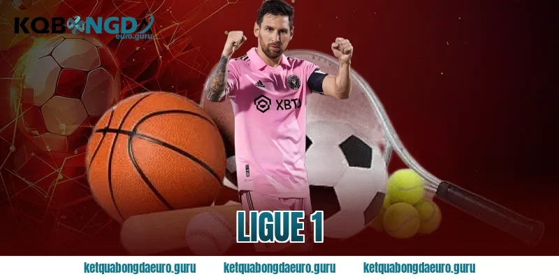 ligue 1