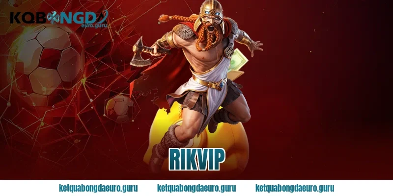 rikvip