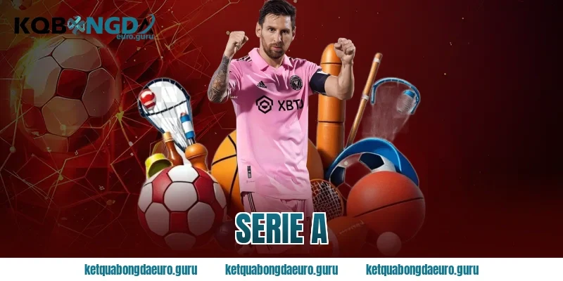 serie a