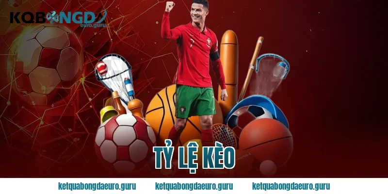 tỷ lệ kèo