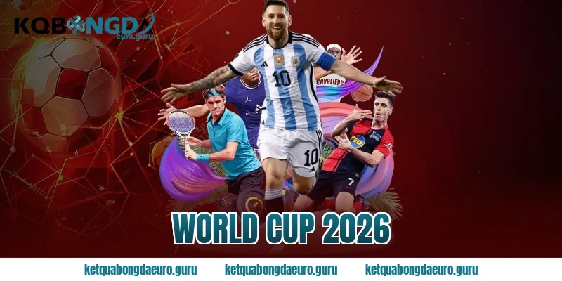 world cup 2026