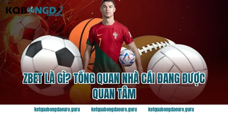 Zbet là gì? Tổng quan nhà cái đang được quan tâm